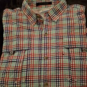Columbia Super Bahama PFG Shirt